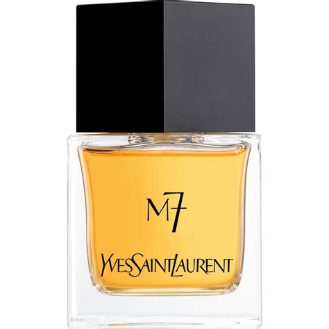 parfum yves saint laurent m7 prix|M7 Yves Saint Laurent cologne .